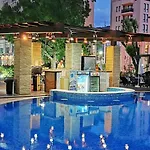 Grand Oasis 4* Slantschew brjag