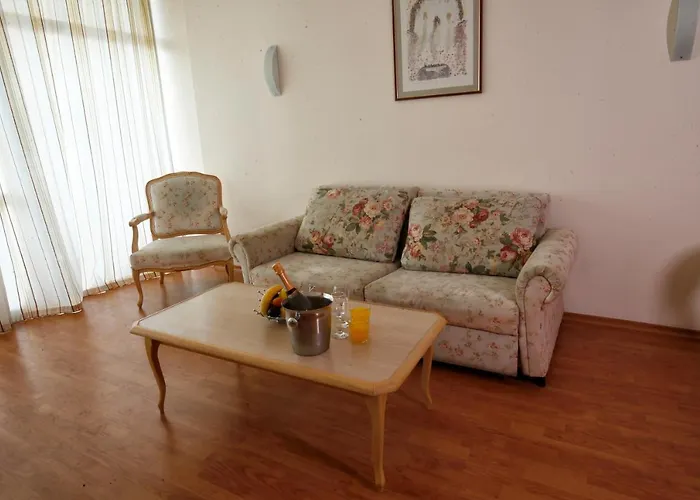 Grand Oasis Ξενοδοχείο