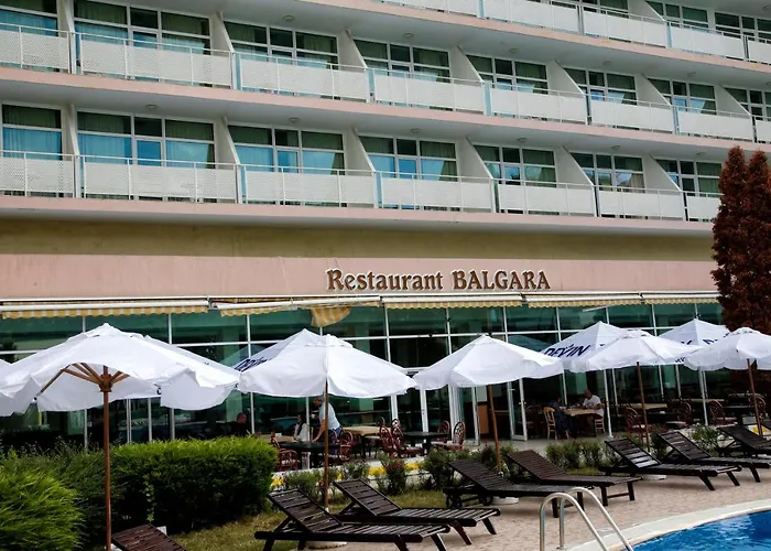 Grand Oasis 4* Σάνι Μπιτς