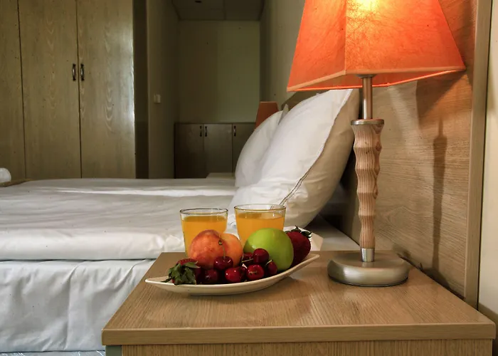 Ξενοδοχείο Grand Oasis 4*