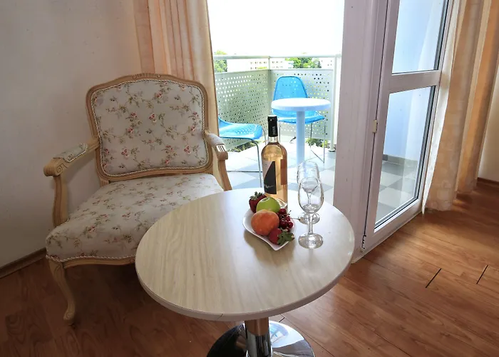 Grand Oasis Ξενοδοχείο 4*