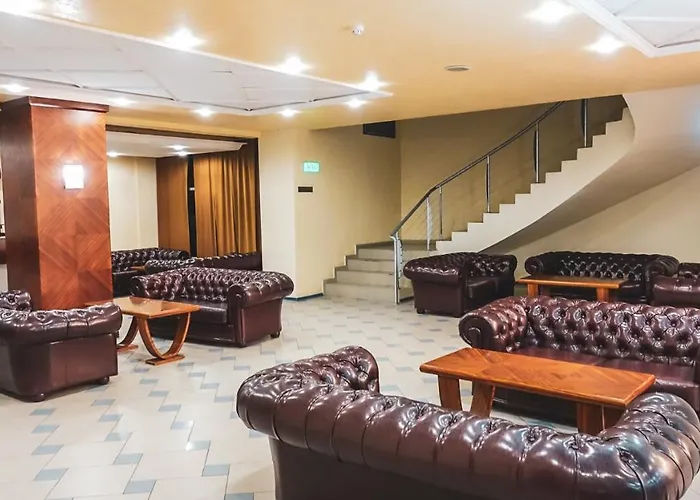 Grand Oasis Ξενοδοχείο Σάνι Μπιτς