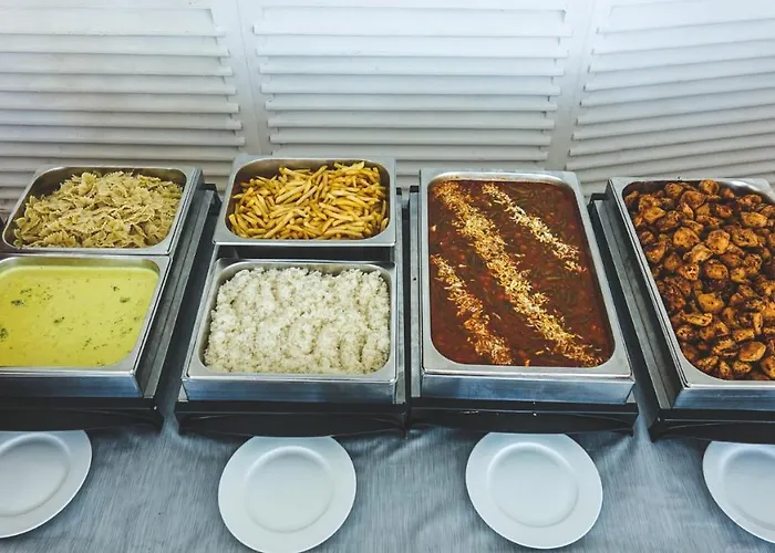 Grand Oasis Σάνι Μπιτς