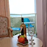 Grand Oasis מלון 4*