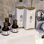 ホテル Grand Oasis 4*