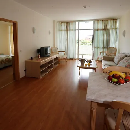 Grand Oasis Солнечный берег