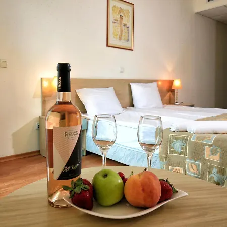 Grand Oasis Солнечный берег