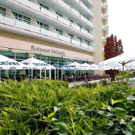 Hotel Grand Oasis Sunny Beach