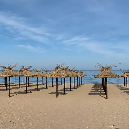 Grand Oasis 4* Солнечный берег