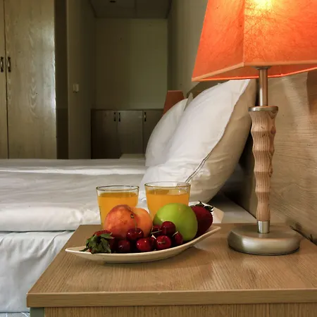 Hotel Grand Oasis 4*