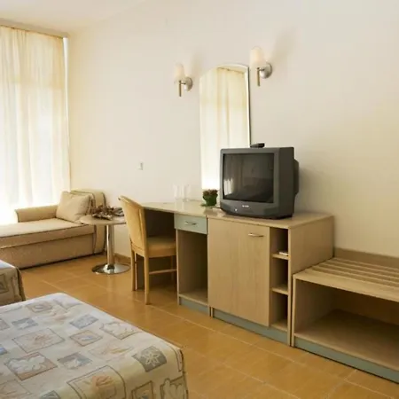 Grand Oasis Sunny Beach