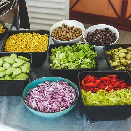 Grand Oasis Солнечный берег