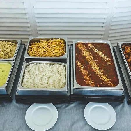 Grand Oasis Солнечный берег