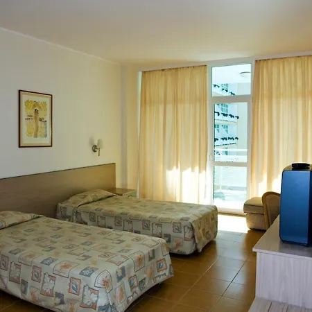 Grand Oasis Солнечный берег