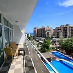 Otel Grand Oasis 4*