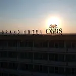 Grand Oasis Otel 4*