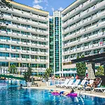 Otel Grand Oasis Sunny Beach