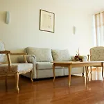 Grand Oasis Otel 4*