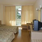Grand Oasis Hotel Sunny Beach