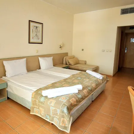 Хотел гранд оазис - By Asteri Слънчев бряг