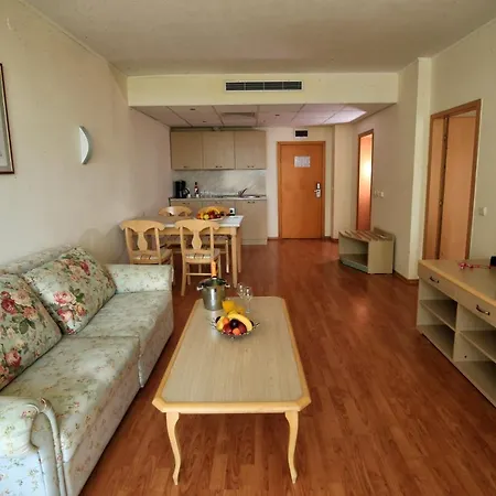 гранд оазис - By Asteri Хотел 4*