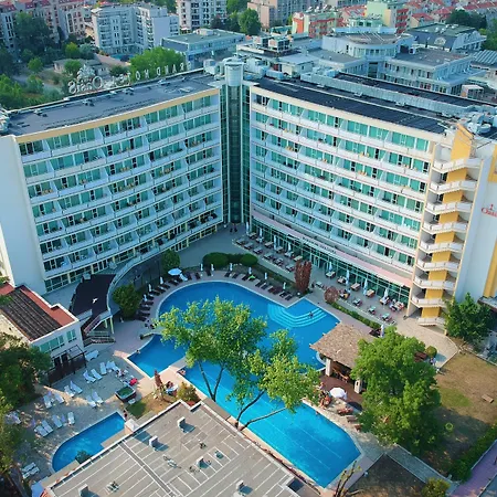 Grand Oasis Slăntjev Brjag