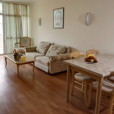 гранд оазис - By Asteri Хотел