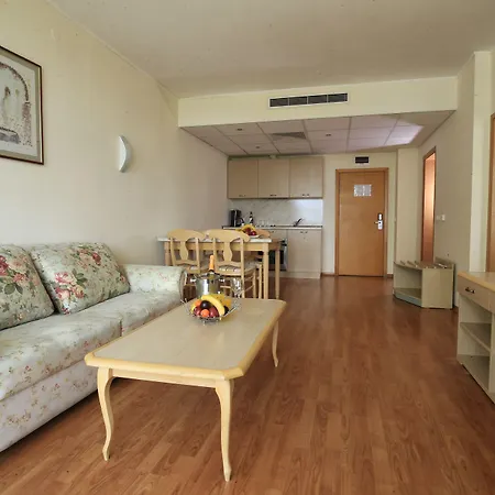 гранд оазис - By Asteri Хотел