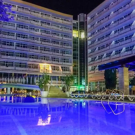 гранд оазис - By Asteri 4*