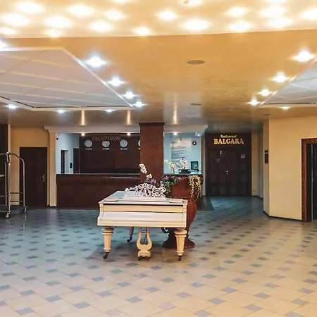 гранд оазис - By Asteri Хотел 4*