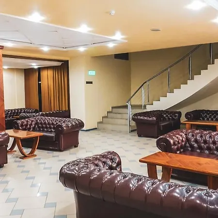 Grand Oasis Hotel Sluneční pobřeží