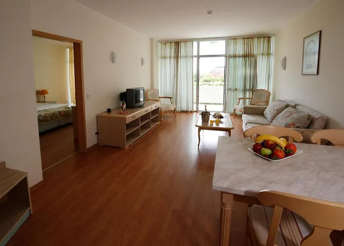 Grand Oasis Sunny Beach