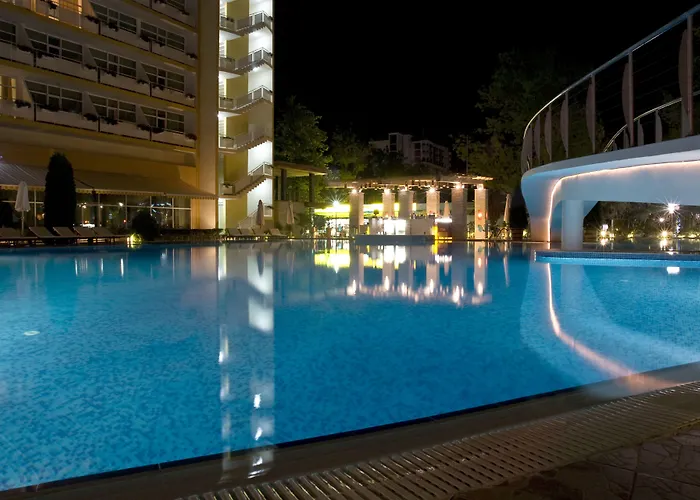 Grand Oasis Slăntjev Brjag