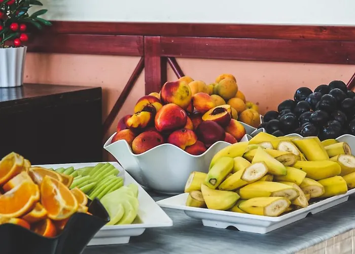 酒店 Grand Oasis 阳光海滩