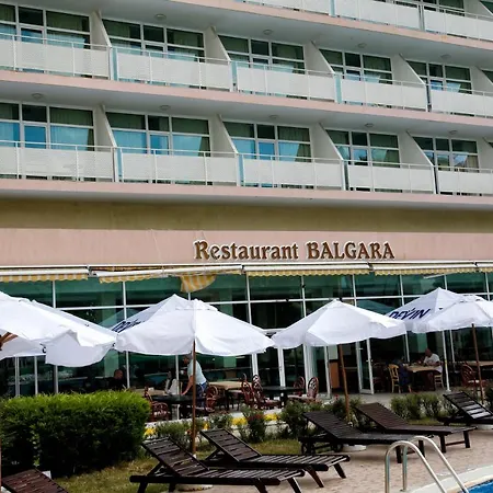 Grand Oasis 4* Sunny Beach