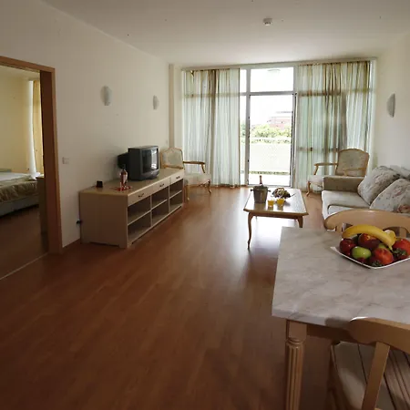 Готель Grand Oasis 4*