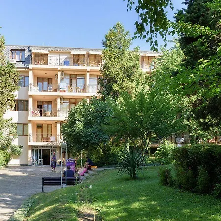 Grand Oasis Sunny Beach