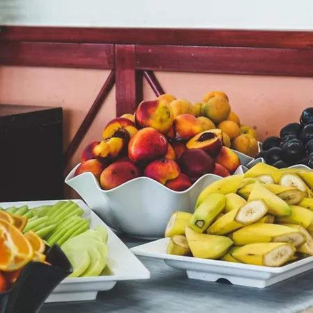 Hotel Grand Oasis Sunny Beach