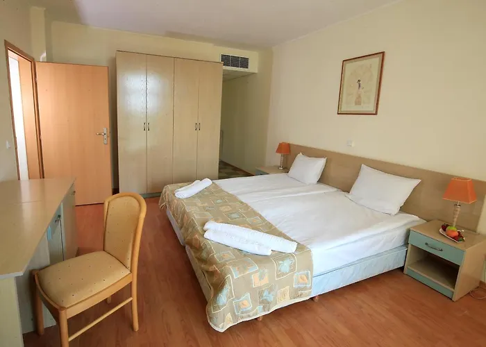 Grand Oasis Готель 4*