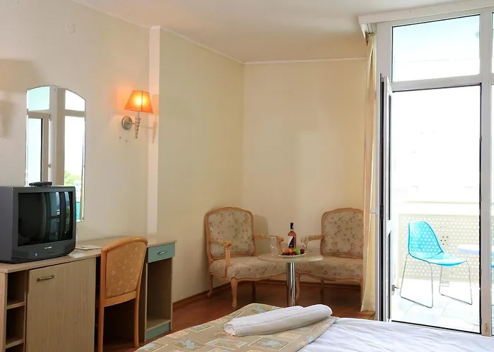 Grand Oasis 호텔 써니비치