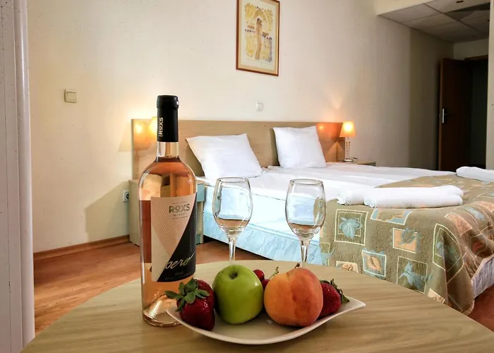 Grand Oasis Сонячний Берег