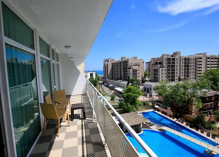 호텔 Grand Oasis 4*