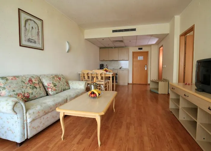 Grand Oasis 호텔 써니비치