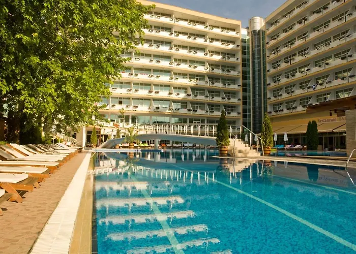 Grand Oasis Готель 4*