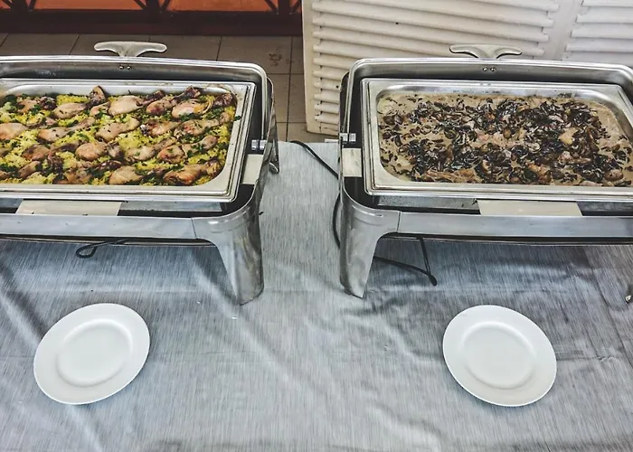 Grand Oasis 4* Сонячний Берег