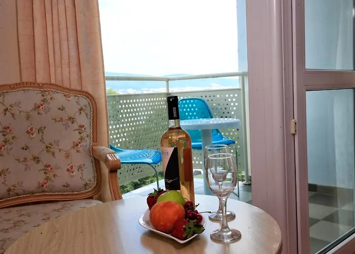 Grand Oasis Готель 4*