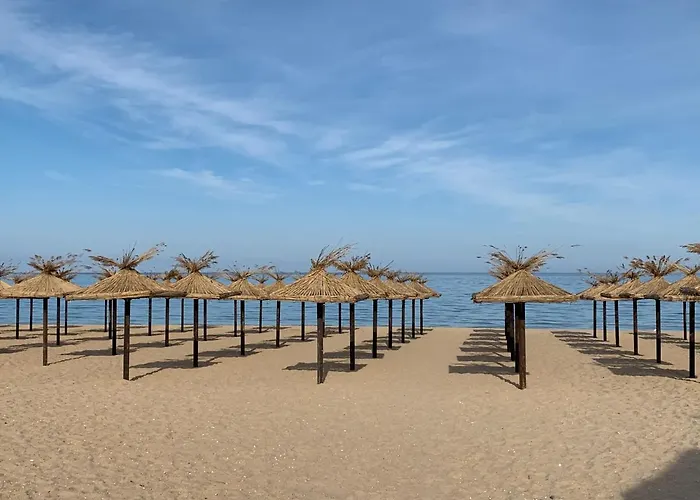 Grand Oasis 4* Сонячний Берег