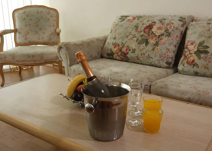 Готель Grand Oasis 4*