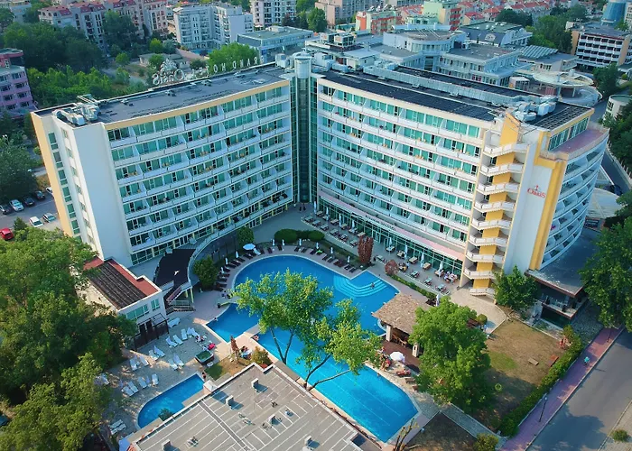 Grand Oasis 써니비치