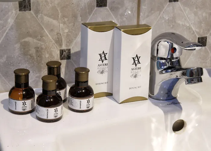 호텔 Grand Oasis 4*